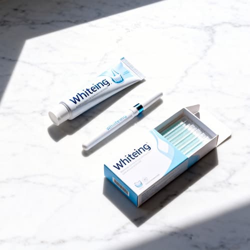 Teeth Whitening Kit vs. Strips vs. Pen: Which is Best?