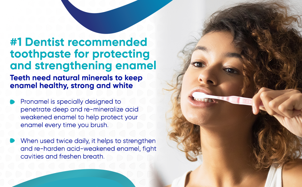 Sensodyne Pronamel teeth whitening Toothpaste Review for Sensitive Teeth