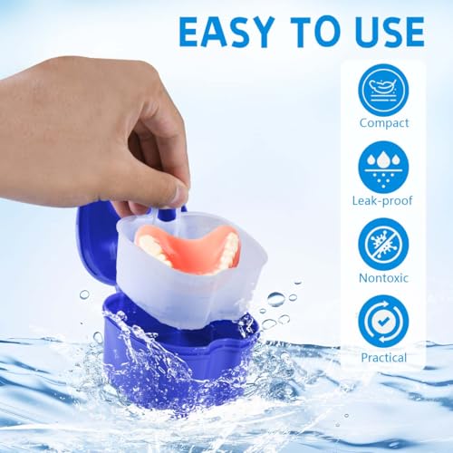 Sourcing Denture Essentials: A Buyer’s Guide to Quality & Safety