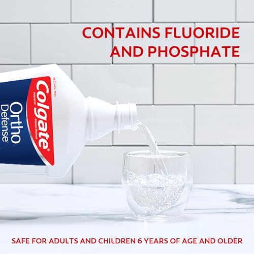 2026 Best Mouthwash for Braces Guide