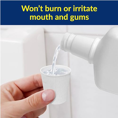 Best Mouthwash for Tooth Pain? Top 5