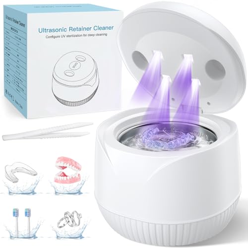 2026 Best Denture Care Products