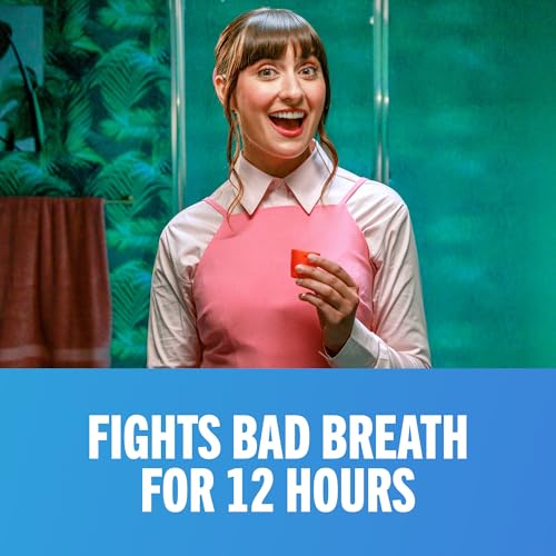 Your Guide to the Best Mouthwash for Bad Breath Solutions