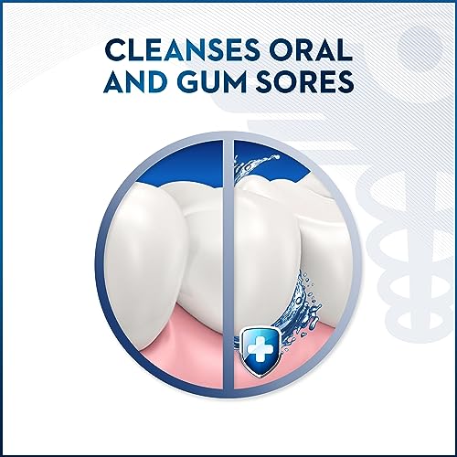 2026 Guide: Best Mouthwash for Tooth Pain