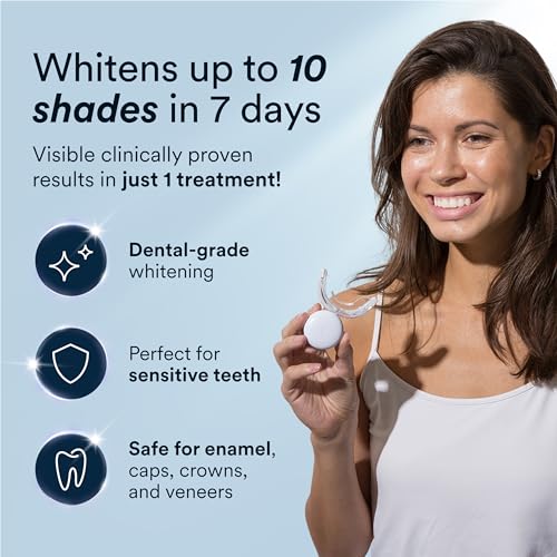 Boca Raton Teeth Whitening: Pen vs Strips vs LED Kit