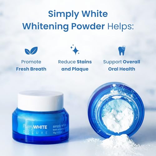 Powder vs Toothpaste: Which Whitens Teeth Faster?