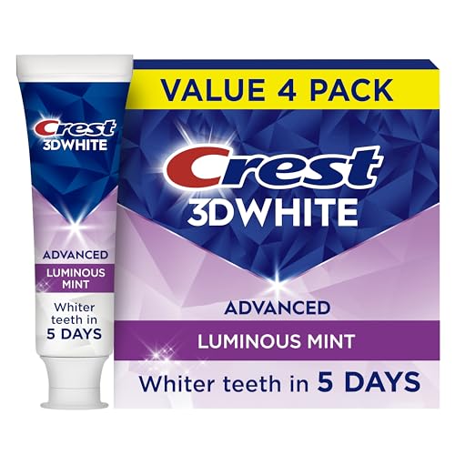 teeth whitening toothpaste