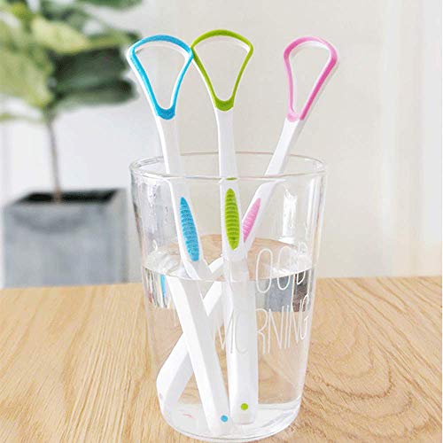 Best Tongue Scraper with Case – Cleaner Breath, Less Mess